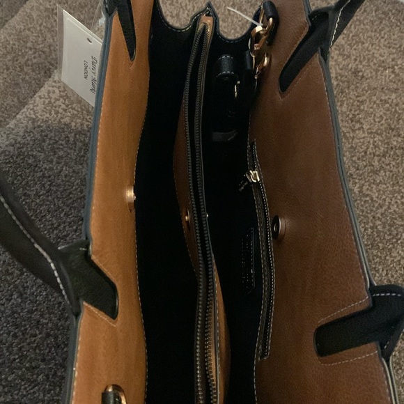 Darcy Marks London bag - Picture 3 of 3